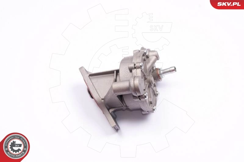Vacuum Pump, braking system